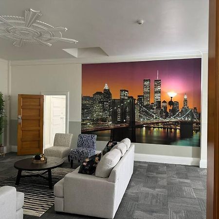 4 Large Bedroom Apartment In The City Hastings Exterior foto