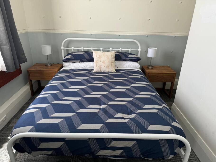 4 Large Bedroom Apartment In The City Hastings Exterior foto