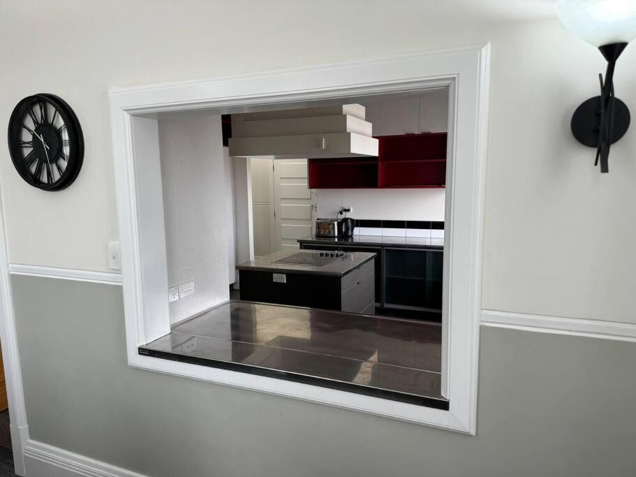 4 Large Bedroom Apartment In The City Hastings Exterior foto
