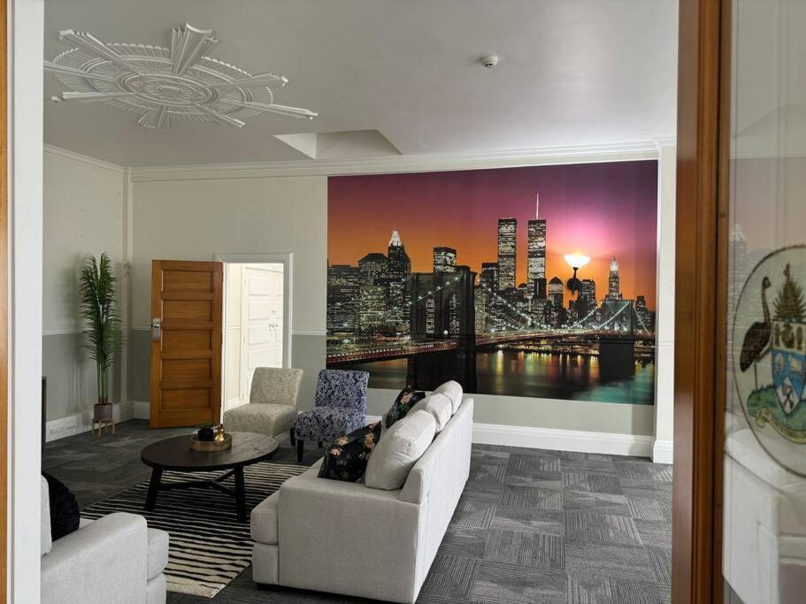 4 Large Bedroom Apartment In The City Hastings Exterior foto
